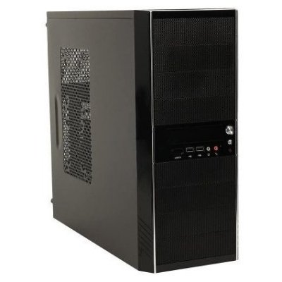   CASECOM Technology KM-5288 500W Black/red