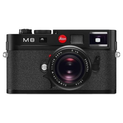    Leica M8 Kit