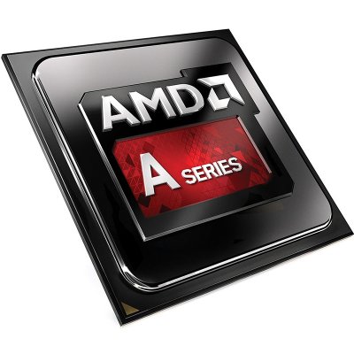    AMD A10 X4 6790 Socket-FM2 (AD679KWOA44HL) (4.3/4000/4Mb/Radeon HD 8670D) OEM