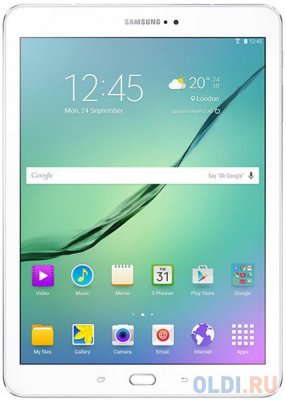    Samsung Galaxy Tab S2 SM-T815   9.7" 2048x1536   32Gb   WiFi + 4G   Android 4.4    (SM-