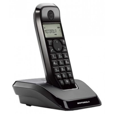    DECT Motorola S1001 RU