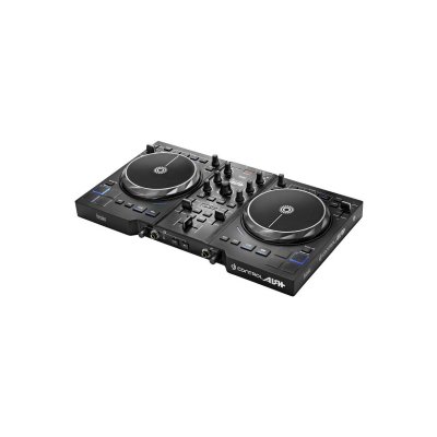     Hercules DJ Control Air +