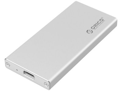      SSD Orico MSA-UC3 Silver