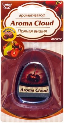     ZEUS ZAF617 Aroma Cloud,  