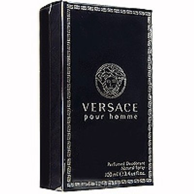  Gianni Versace "Pour Homme".  , 100 