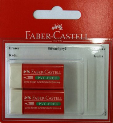    Faber-Castell  7095, 2 ,  