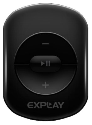   MP3- Explay A1 - 4GB Black