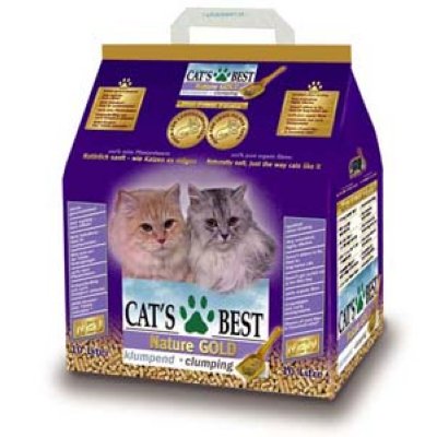    Cats Best  Nature Gold (    ), 10