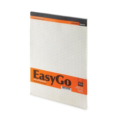    Ultimate Basics EasyGo (A4, 60 )