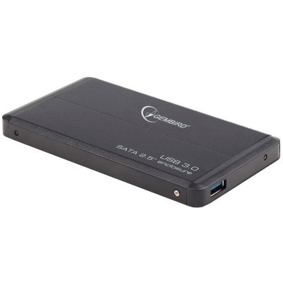      HDD 2.5" Gembird EE2-U3S-2 USB3.0, SATA, , 
