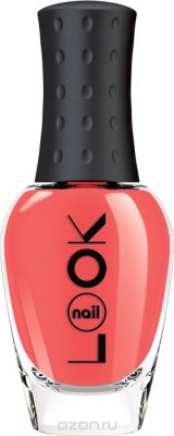   Nail LOOK    Complete Care 333 Tangerine Tango 8,5 