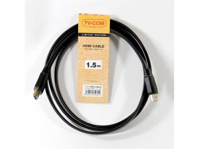    HDMI 1.5  VCOM Telecom  CG200F-1.5M