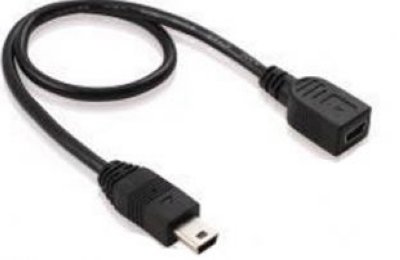    Greenconnect Mini 5pin USB / AF Mini