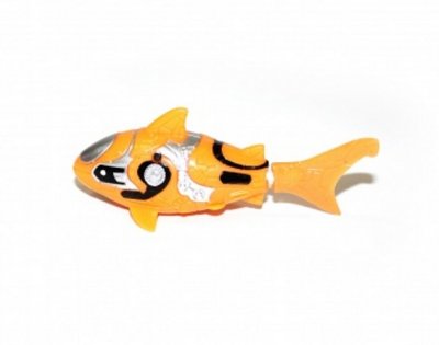    Bradex Funny Fish DE 0077 Orange
