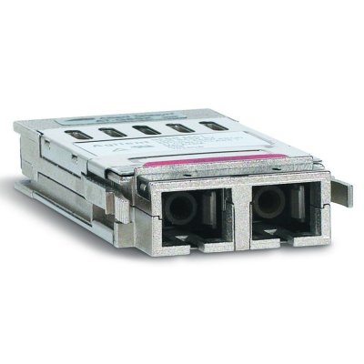    Allied Telesis (AT-G8SX) 1000SX 550m Gigabit Interface Converter