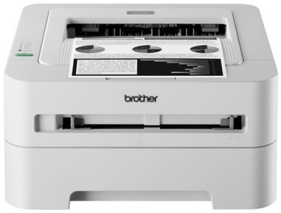     A4  Brother HL-2130R