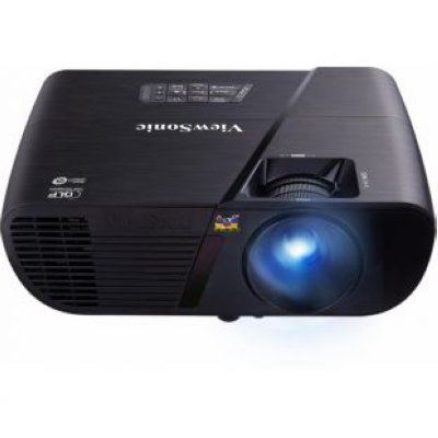   ViewSonic Projector PJD5253 (DLP, 3200 , 15000:1, 1024  768, D-Sub, RCA, S-Video, USB, , 2D
