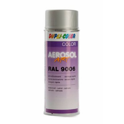    DCOLOR-ART RAL 9006  
