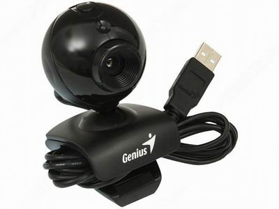   Webcamera Genius i-Look 310 (USB, 640*480, )