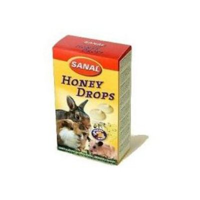      SANAL    Honey Drops () 45 