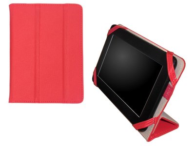    Cross Case CCT10-A15 Red