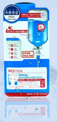   BioMax       Special, 25 