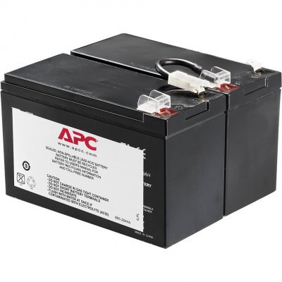      (UPS) APC RBC109 -. (lead-acid), 9 /