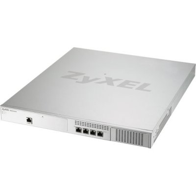    ZyXEL NXC-5200 PWR 4 ports Switch Ethernet 10/100/1000 Mbps