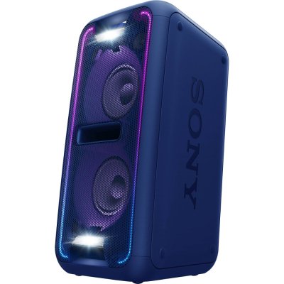     Sony GTK-XB7 Blue