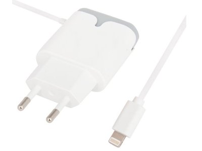     Liberty Project Tower Of Power APPLE 8 pin 2.1A White 0L-00040738