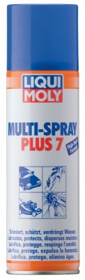    LIQUI MOLY Multi-Spray Plus 7 (3304) 300 
