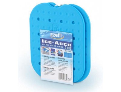     Ezetil Ice Accu G 800   , 2x770 