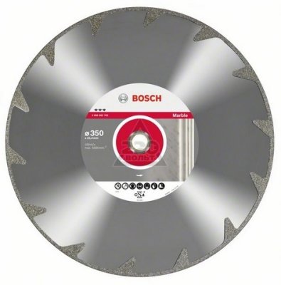    BOSCH Best for Marble 150  22 