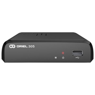    Oriel 305 (DVB-T2)