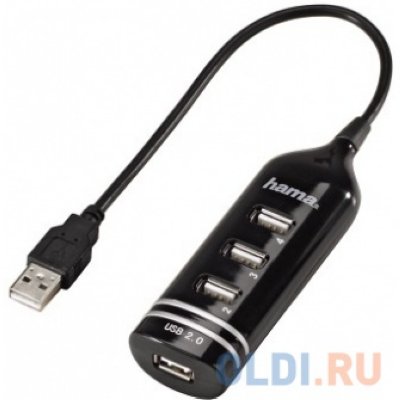    USB Hama H-39776 4  