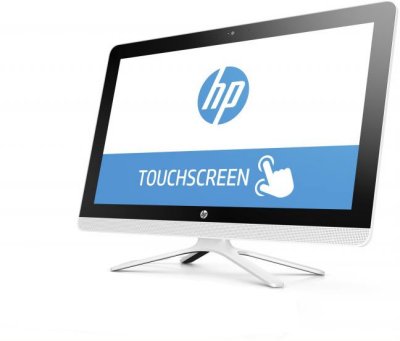    HP 24-g058ur LCD X0Z65EA 23.8" LED FHD Touch Core i5-6200U/8GB/1TB+SSHD 8GB/Nvidia GT920A 2