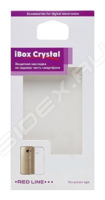    -  Huawei P9 Lite (iBox Crystal YT000009337) ()