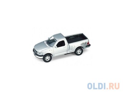    Welly 1997 FORD F150 PICK UP 1:34-39