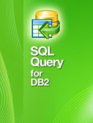   EMS SQL Query for DB2 (Business)