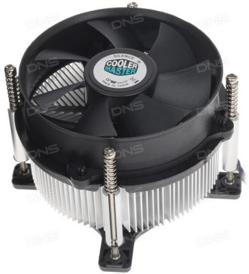    CoolerMaster CP6-9HDSA-PL-GP LGA-1155/1156 (24 /,TDP 130 ,PWM,  , +,16