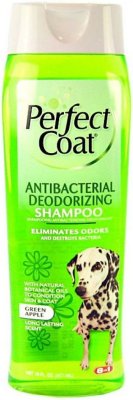  8  1 473      (PC Antibacterial Deodorizing Shampoo)