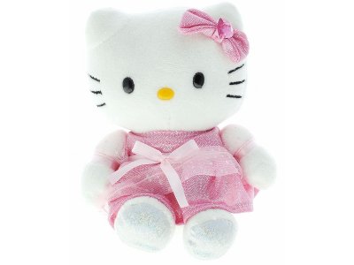    - Hello Kitty 15cm V62042/15