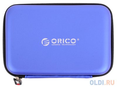     HDD 2.5" Orico PHB-25-BL 