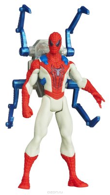    Spider-man "Spider Strike", 10,5 . A5700_4