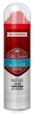   Old Spice - "Odor Blocker", 125 