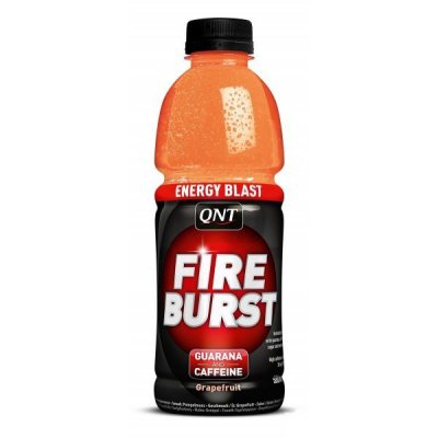   QNT  Fire Burst - 500 ., 