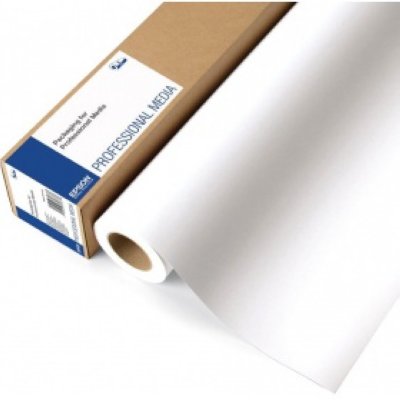    Epson Enhanced Adhesive Synthetic Paper 44"30.5m