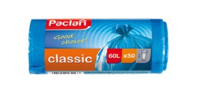      PACLAN CLASSIC 60  50 . () 