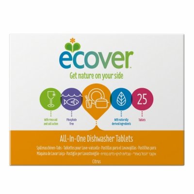             500  Ecover