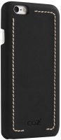    Cozistyle Leather Wrapped Case  iPhone 6S  CLWC6010